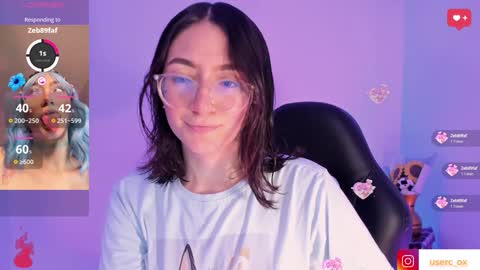 Snapshot of haanna_thompsoon chatting on 01/28/25, 08:15 haanna_thompsoon online show from 01/28/25, 08:15