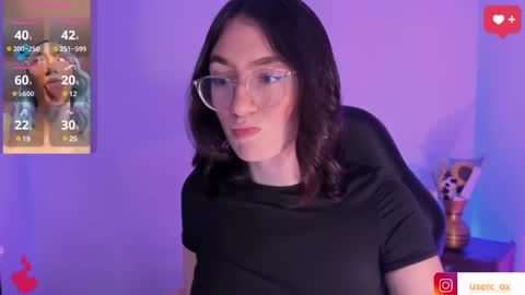 Snapshot of haanna_thompsoon chatting on 02/24/25, 08:36 haanna_thompsoon online show from 02/24/25, 08:36