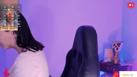 Snapshot of haanna_thompsoon chatting on 02/28/25, 07:03 haanna_thompsoon online show from 02/28/25, 07:03