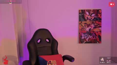 Snapshot of haanna_thompsoon chatting on 09/16/25, 04:13 haanna_thompsoon online show from 09/16/25, 04:13