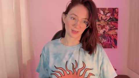 Snapshot of haanna_thompsoon chatting on 10/07/25, 04:37 haanna_thompsoon online show from 10/07/25, 04:37