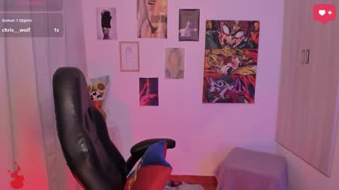 Snapshot of haanna_thompsoon chatting on 03/24/26, 02:05 haanna_thompsoon online show from 03/24/26, 02:05