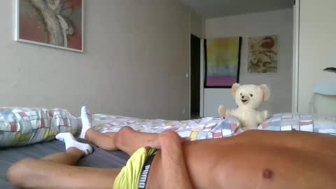 Rob online show from 03/02/25, 12:32