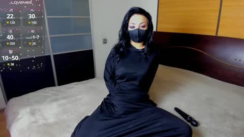 Snapshot of habibi_moon chatting on 01/26/25, 02:35 Linda online show from 01/26/25, 02:35