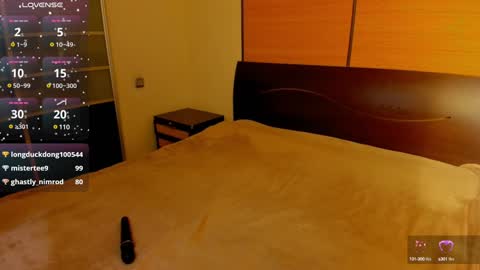 Snapshot of habibi_moon chatting on 01/28/25, 06:27 Linda online show from 01/28/25, 06:27