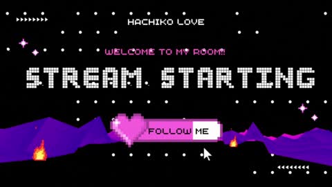 Snapshot of hachiko_love chatting on 12/04/24, 02:31 Hachiko online show from 12/04/24, 02:31