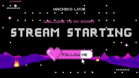 Snapshot of hachiko_love chatting on 01/19/25, 03:29 Hachiko online show from 01/19/25, 03:29