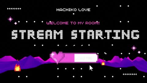 Snapshot of hachiko_love chatting on 02/02/25, 03:32 Hachiko online show from 02/02/25, 03:32