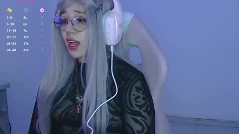 Snapshot of hachiko_love chatting on 10/07/25, 01:47 Hachiko online show from 10/07/25, 01:47