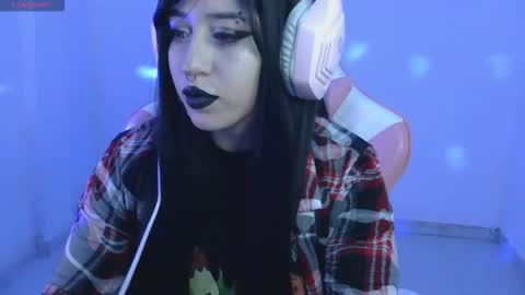 Snapshot of hachiko_love chatting on 10/21/25, 03:07 Hachiko online show from 10/21/25, 03:07