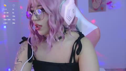 Snapshot of hachiko_love chatting on 11/07/25, 12:32 Hachiko online show from 11/07/25, 12:32