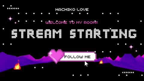 Snapshot of hachiko_love chatting on 12/02/25, 03:01 Hachiko online show from 12/02/25, 03:01