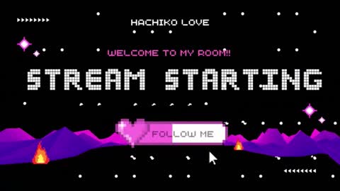 Snapshot of hachiko_love chatting on 12/17/25, 07:58 Hachiko online show from 12/17/25, 07:58