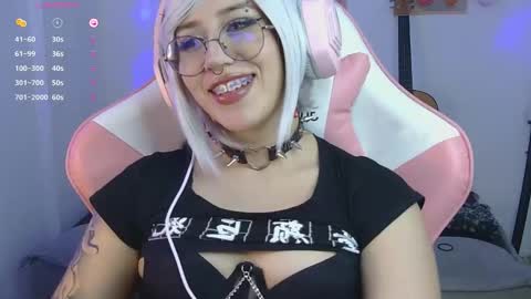 Snapshot of hachiko_love chatting on 03/01/26, 03:30 Hachiko online show from 03/01/26, 03:30