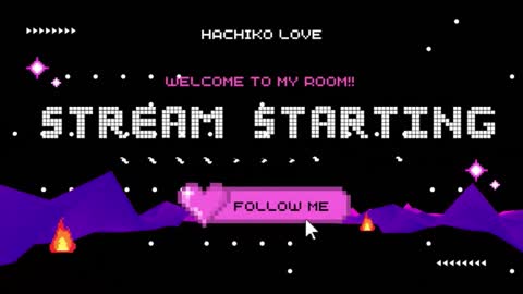 Snapshot of hachiko_love chatting on 03/25/26, 02:39 Hachiko online show from 03/25/26, 02:39