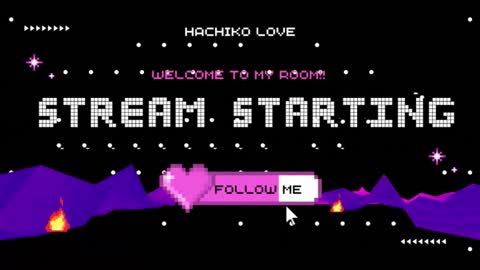 Snapshot of hachiko_love chatting on 03/26/26, 02:50 Hachiko online show from 03/26/26, 02:50