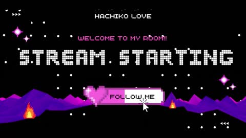 Snapshot of hachiko_love chatting on 03/27/26, 03:01 Hachiko online show from 03/27/26, 03:01