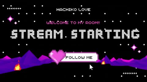 Snapshot of hachiko_love chatting on 03/28/26, 01:49 Hachiko online show from 03/28/26, 01:49