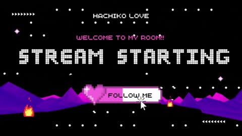 Snapshot of hachiko_love chatting on 03/29/26, 02:33 Hachiko online show from 03/29/26, 02:33