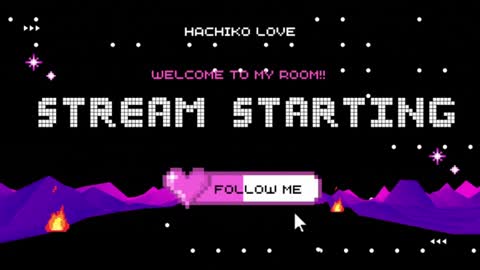 Hachiko online show from 05/02/26, 02:16