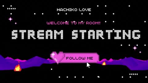 Hachiko online show from 05/04/26, 03:13