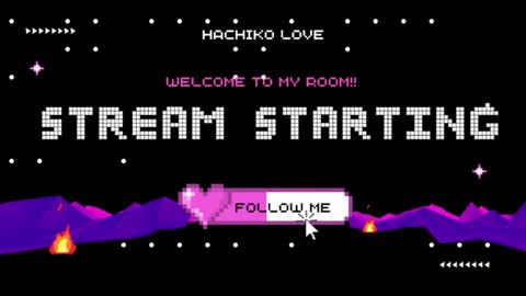 Hachiko online show from 05/05/26, 02:08