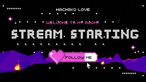 Hachiko online show from 05/10/26, 12:05