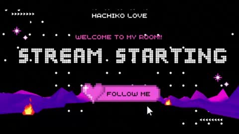 Hachiko online show from 06/24/26, 01:15