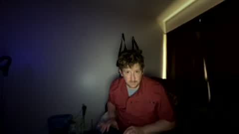 HacKet247 online show from 05/11/26, 12:33