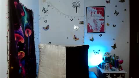 Hada Dracanae online show from 02/26/25, 03:42