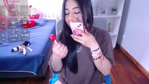 hada_soft online show from 09/24/25, 08:45