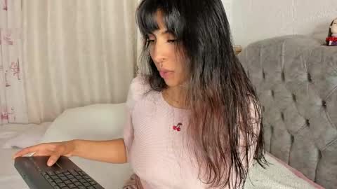 Snapshot of hadaa_ chatting on 04/19/26, 11:40 Hada online show from 04/19/26, 11:40