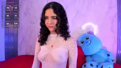 Snapshot of hadakiss chatting on 05/23/26, 05:45 Hada online show from 05/23/26, 05:45