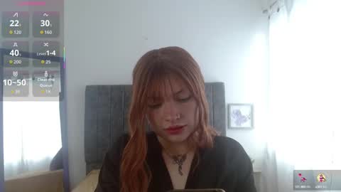 Snapshot of hadde01 chatting on 10/07/25, 12:35 Hadde online show from 10/07/25, 12:35