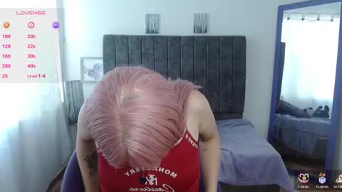 Snapshot of hadde01 chatting on 01/19/26, 11:47 Hadde online show from 01/19/26, 11:47