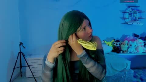 Snapshot of hadde01 chatting on 04/07/26, 11:54 Hadde online show from 04/07/26, 11:54