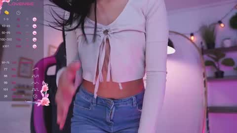 Snapshot of hade_collinss chatting on 01/13/25, 06:16 Hade online show from 01/13/25, 06:16