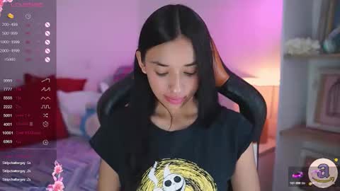 Snapshot of hade_collinss chatting on 03/03/25, 09:59 Hade online show from 03/03/25, 09:59