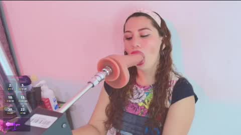 hade_cute2 online show from 12/07/24, 04:25