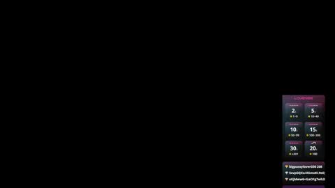 hade_cute2 online show from 12/22/24, 09:53