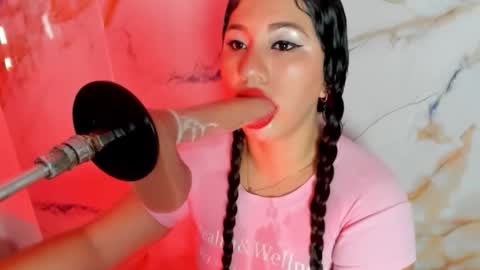 hade_cute2 online show from 03/26/26, 03:06