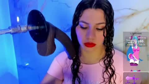 Snapshot of hade_cute2 chatting on 04/30/26, 03:07 hade_cute2 online show from 04/30/26, 03:07
