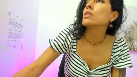  Hadeom  online show from 10/04/25, 01:20