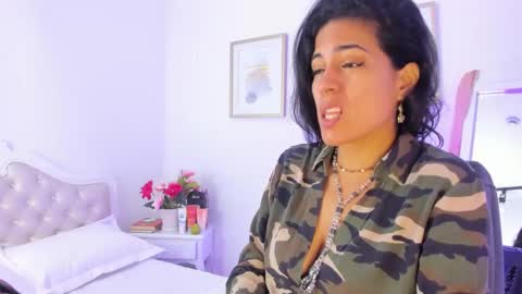  Hadeom  online show from 10/07/25, 12:24