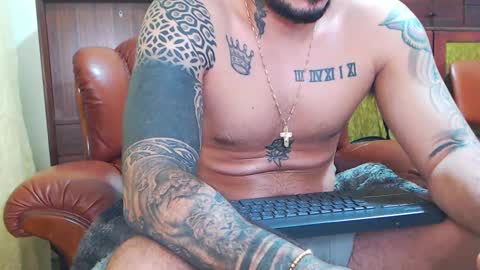 Snapshot of hades_carter chatting on 02/27/25, 01:48 Hades online show from 02/27/25, 01:48