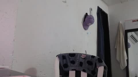 hadesmit1 online show from 03/16/26, 02:50