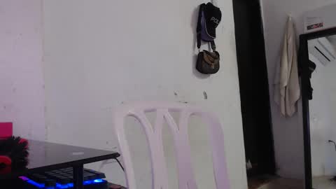 hadesmit1 online show from 03/27/26, 11:15