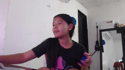 hadesmit1 online show from 04/08/26, 10:32