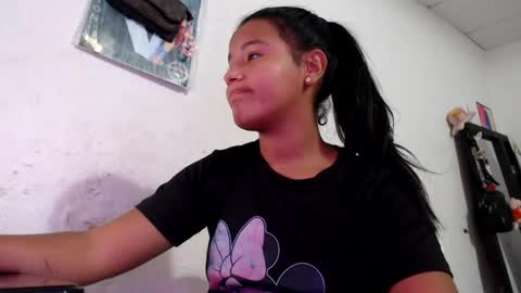 Snapshot of hadesmit1 chatting on 07/15/26, 06:35 hadesmit1 online show from 07/15/26, 06:35