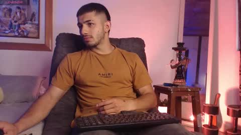 HADEZ online show from 11/27/25, 12:29